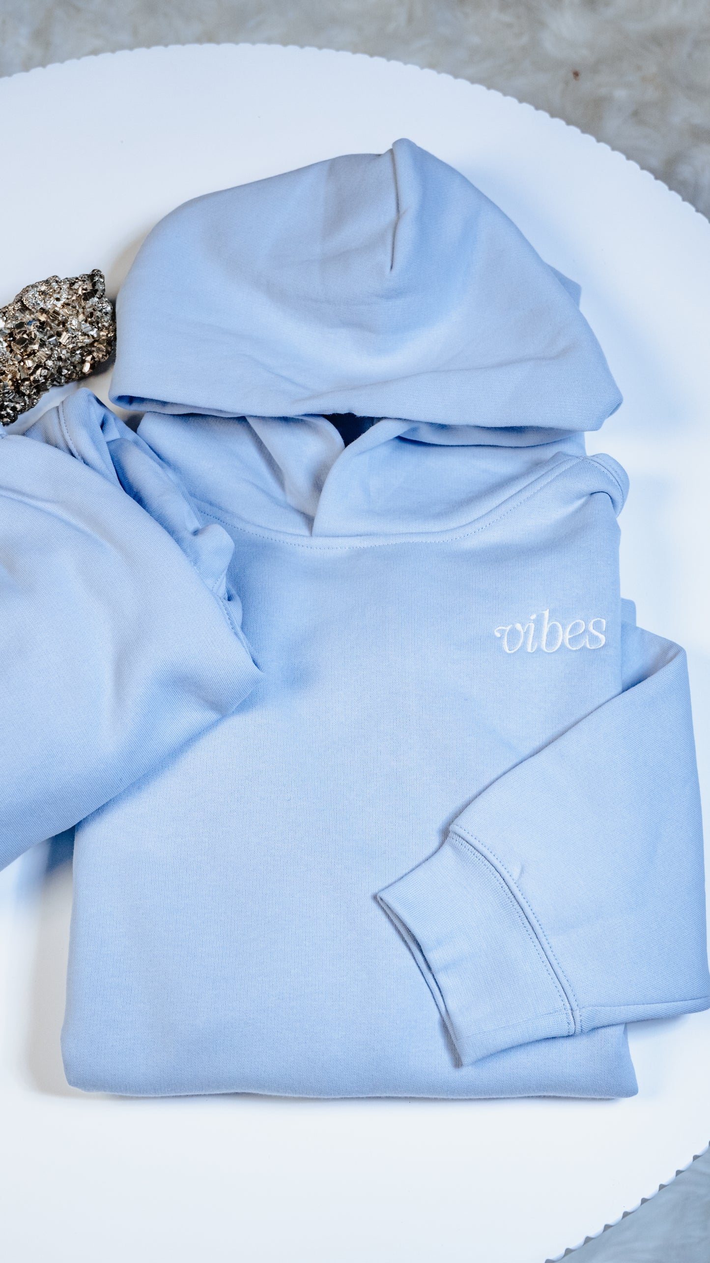 Vibes Hoodie