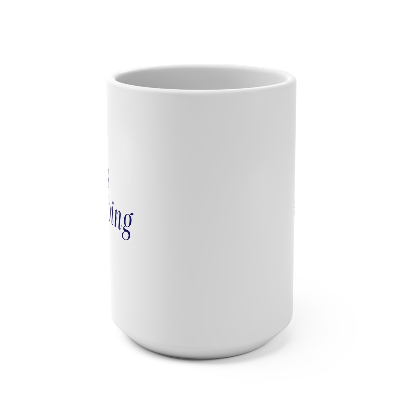 The Vibes are Vibing - 15 oz Mug