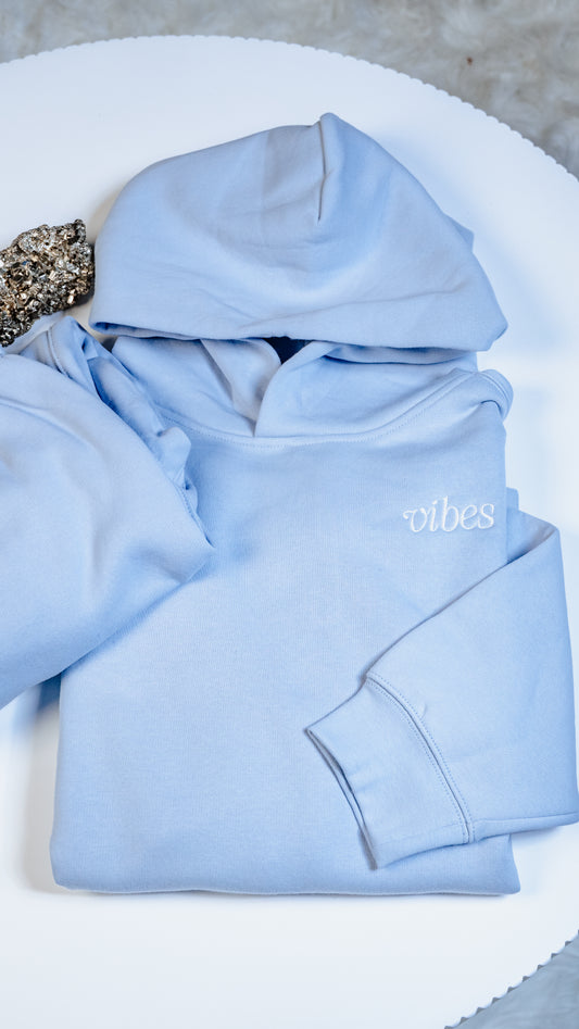 Vibes Hoodie