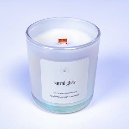QRTZ Candles
