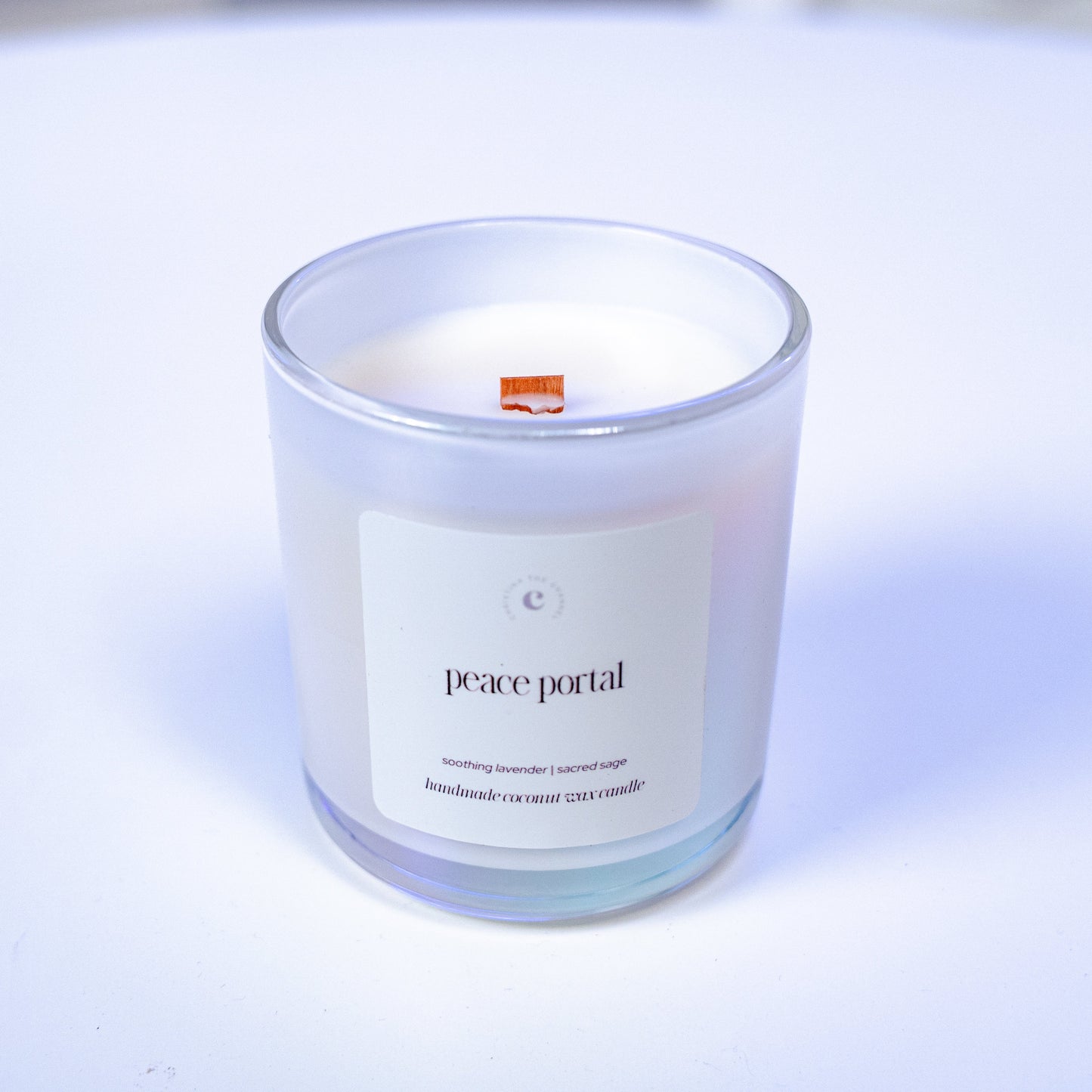 QRTZ Candles