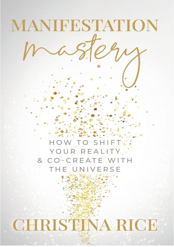 Manifestation Mastery