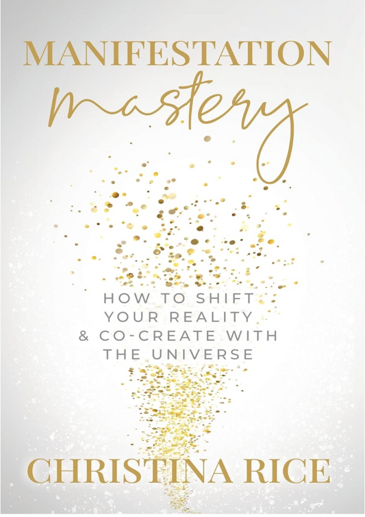 Manifestation Mastery