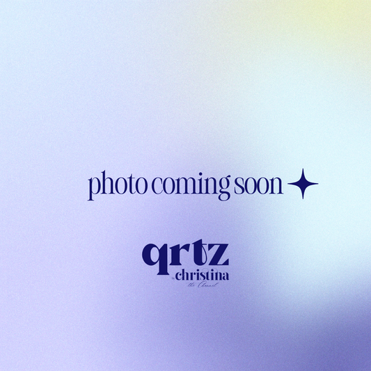 QRTZ Candles